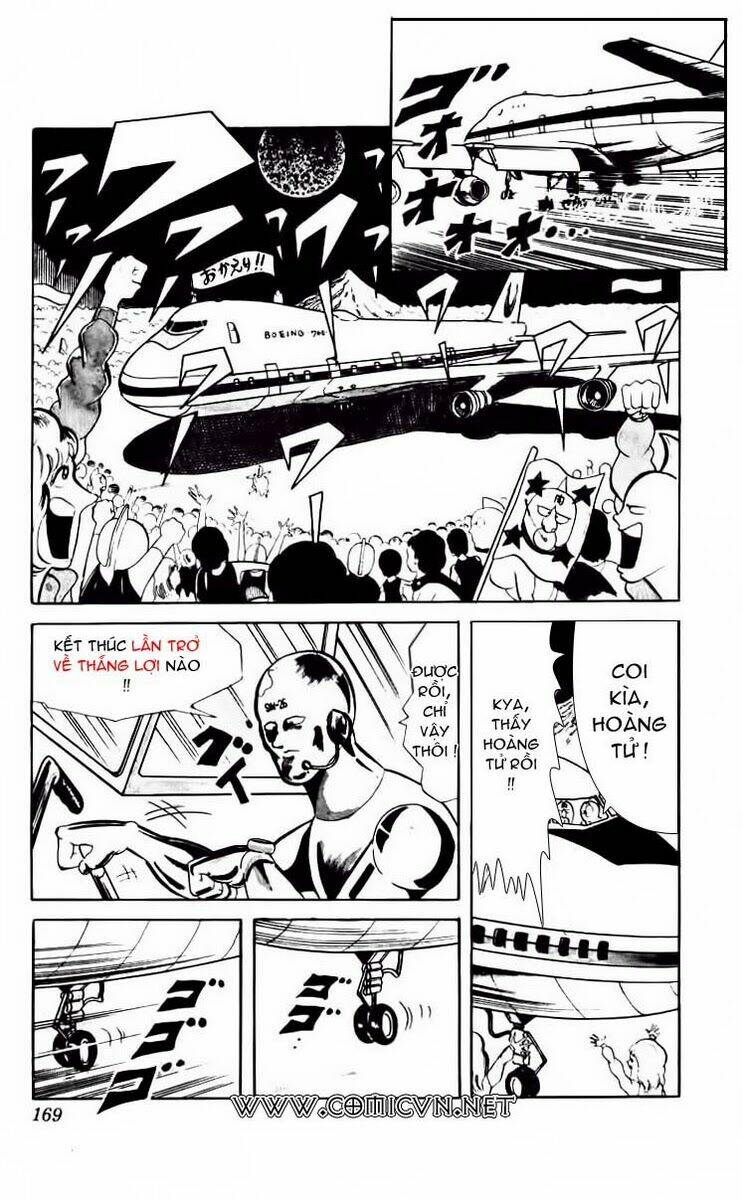 lực sĩ kinnikuman chapter 52 7