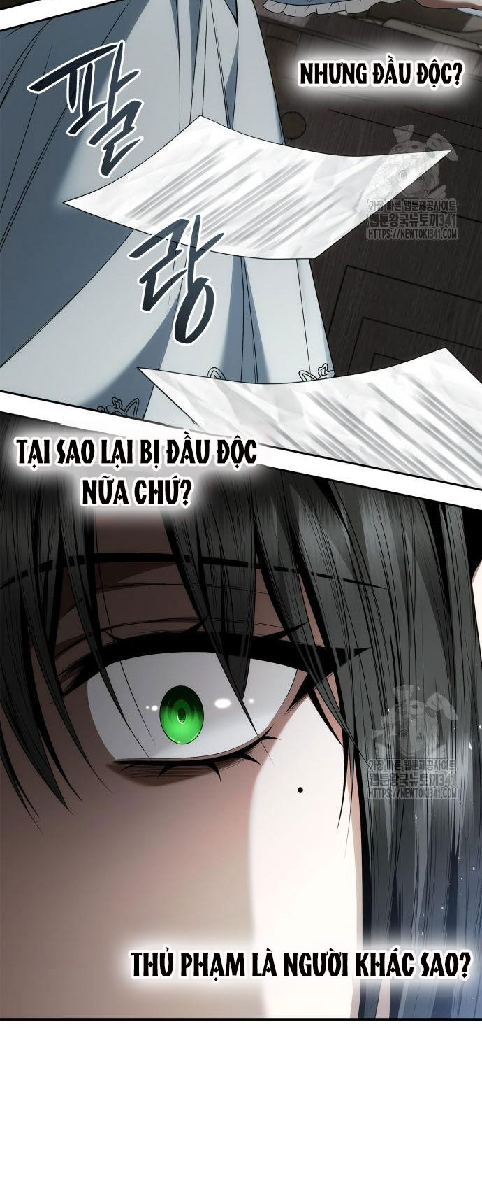 chị yêu, kiếp này em sẽ là hoàng hậu chapter 101.1 38