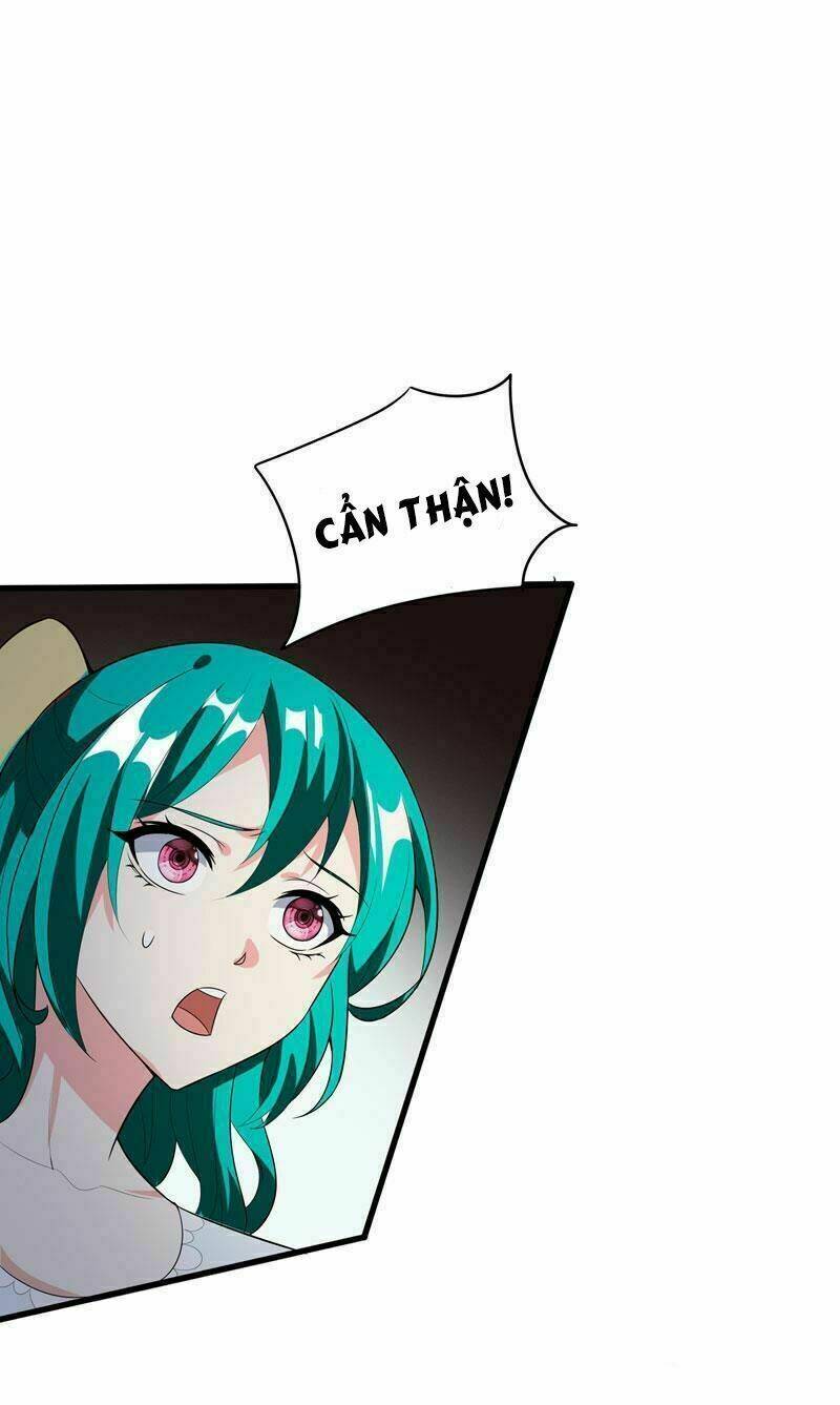 wechat âm dương chapter 3 36