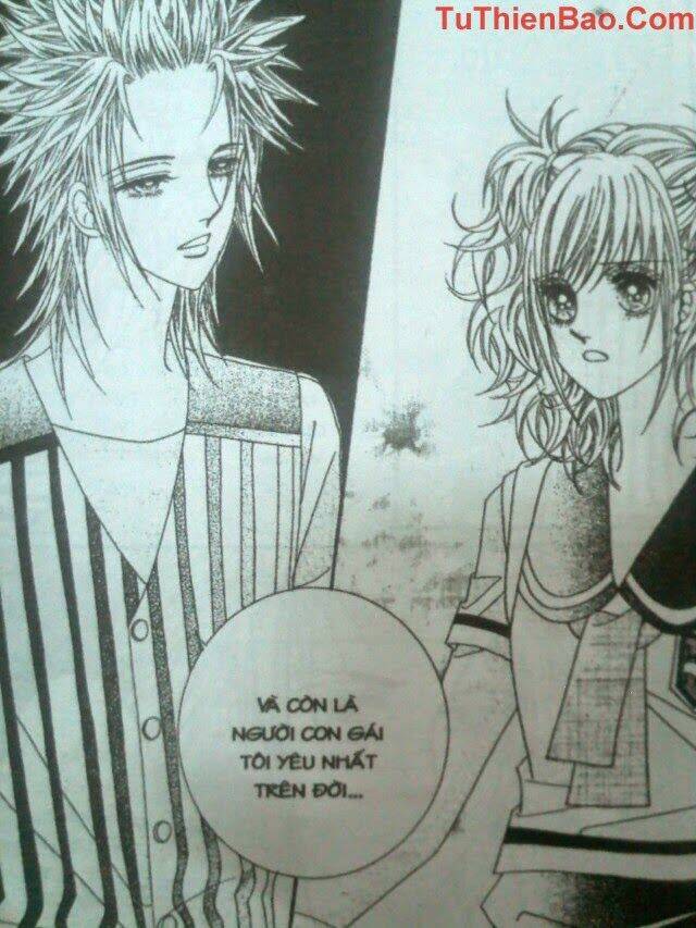 tình trong mộng chapter 9 9