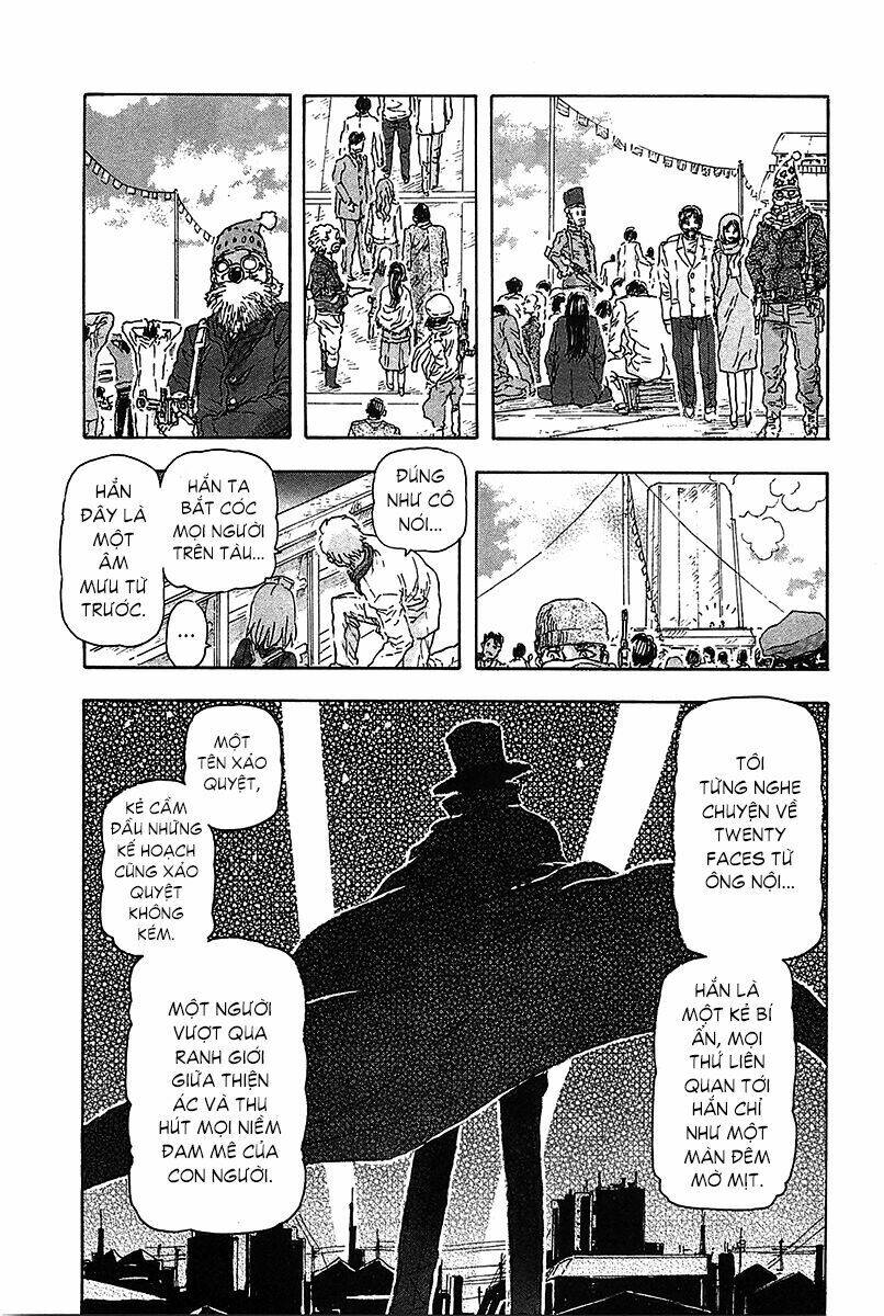 franken fran chapter 53.5 8