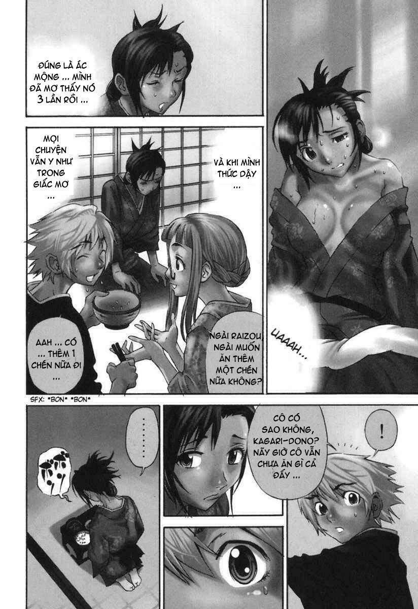 rappi rangai chapter 20 3