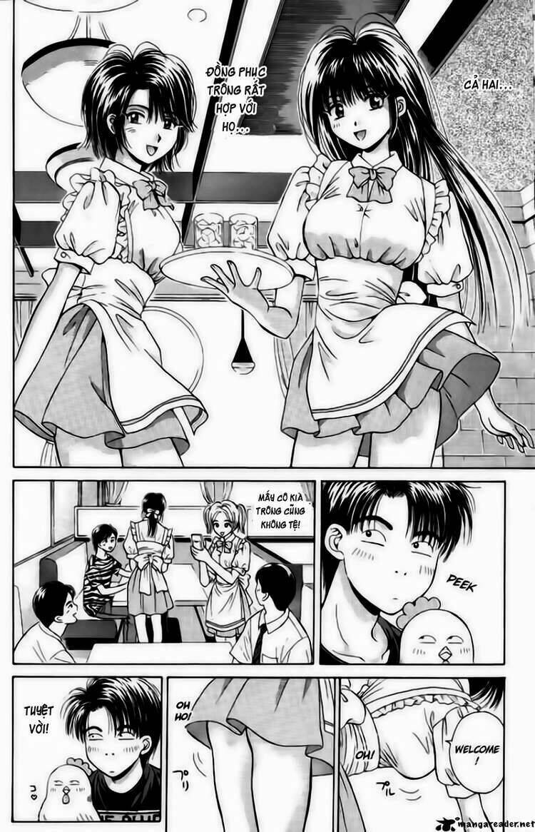 open sesame chapter 20 8