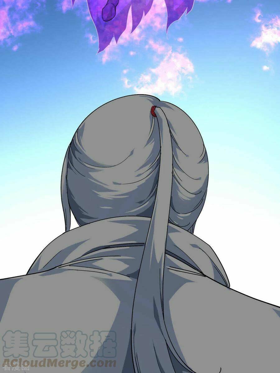 trọng sinh ta là đại thiên thần chapter 98 16