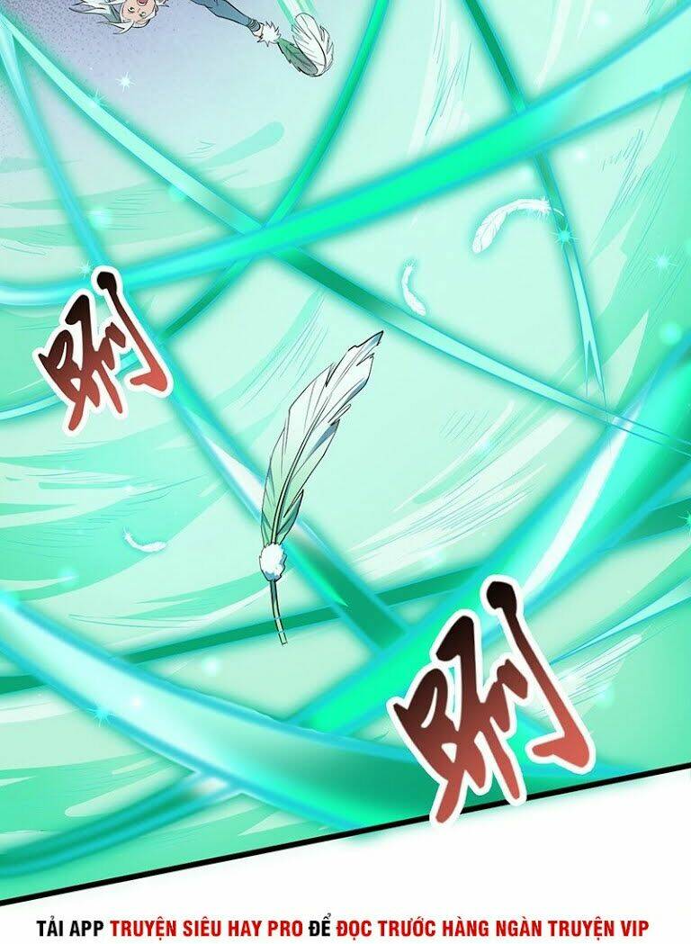 hỗn độn kiếm thần chapter 183 13