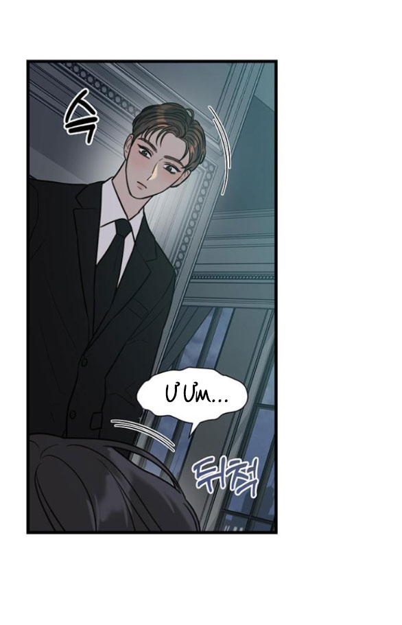 [18+] dục vọng tao nhã chapter 8.2 1