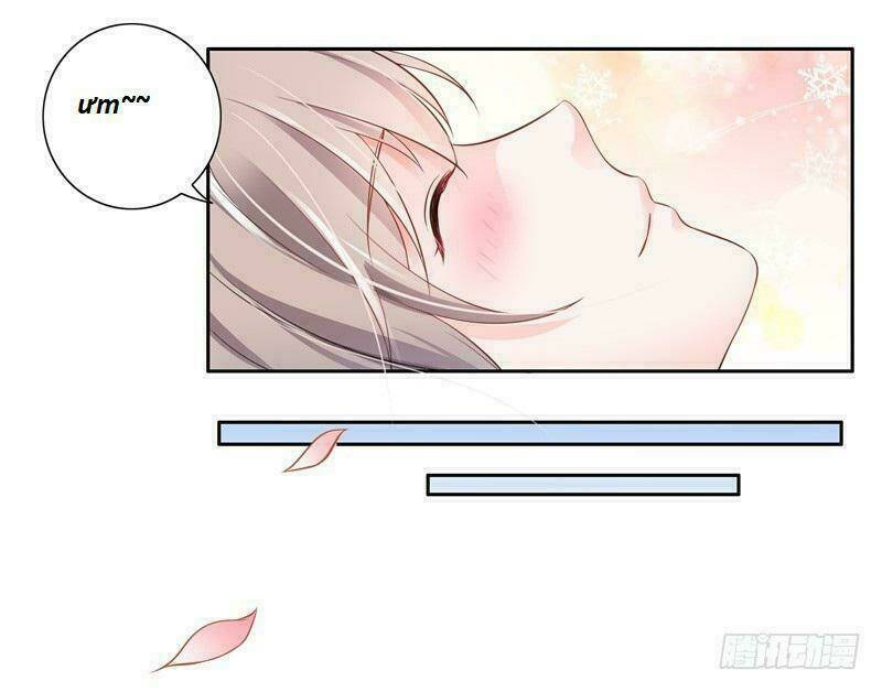 độc sủng tiểu lão bà chapter 3 16