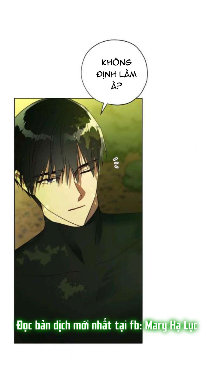 công chúa khắc ấn kẻ phản nghịch chapter 35 23