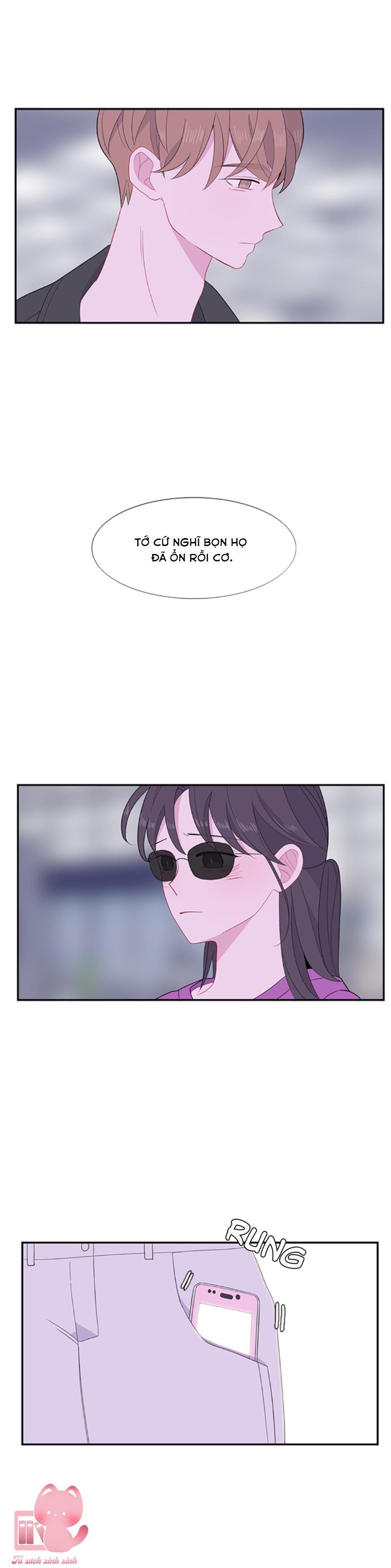 về bên anh chapter 103 14