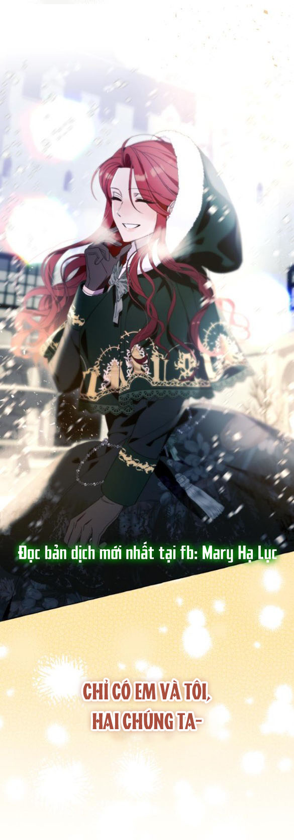 tôi tưởng đó chỉ là tiểu thuyết trọng sinh bình thường chapter 63.1 9