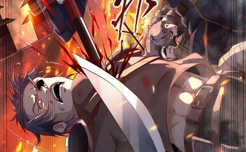 nãi ba là chiến thần mạnh nhất chapter 2 13