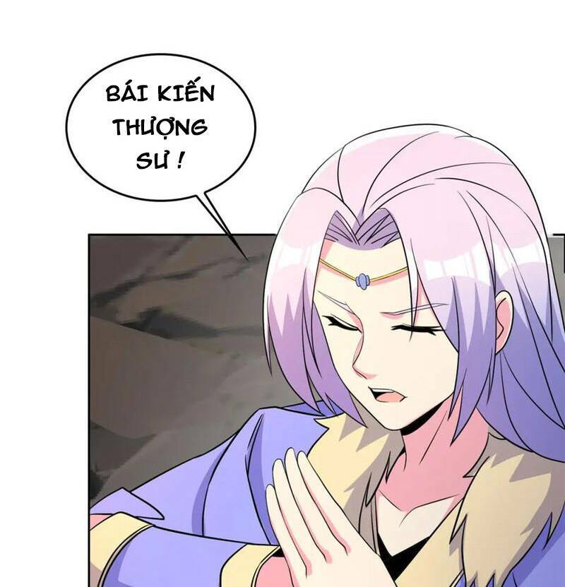 thôn phệ một thế giới tu tiên chapter 143 59