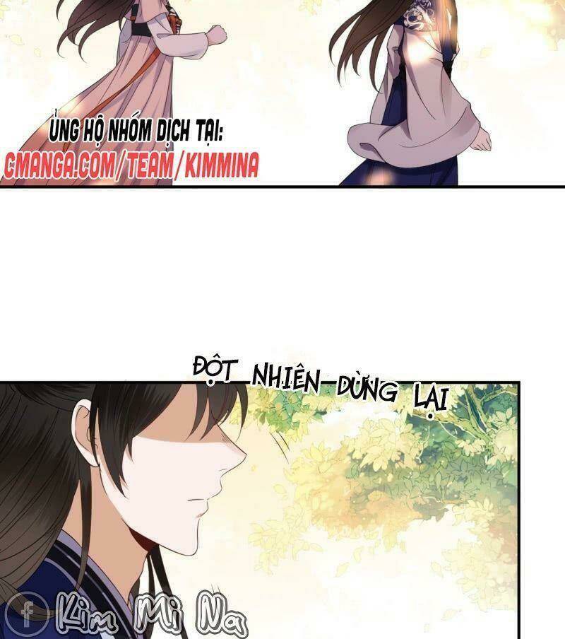 vương gia kiêu ngạo quá khó cua chapter 67 37