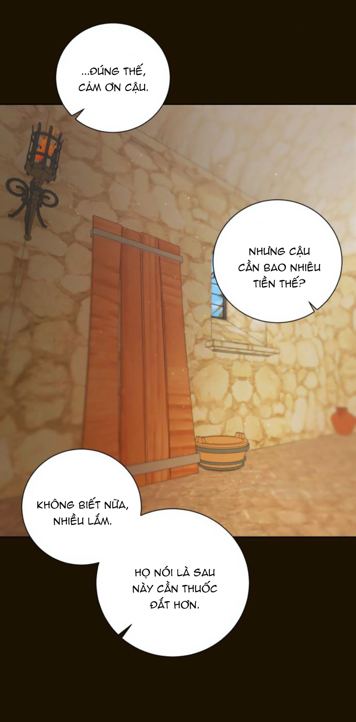 đã có lúc ta muốn nàng chết đi chapter 16.2 5