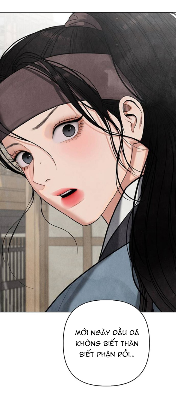 Quỷ Hồn chapter 5.2 37