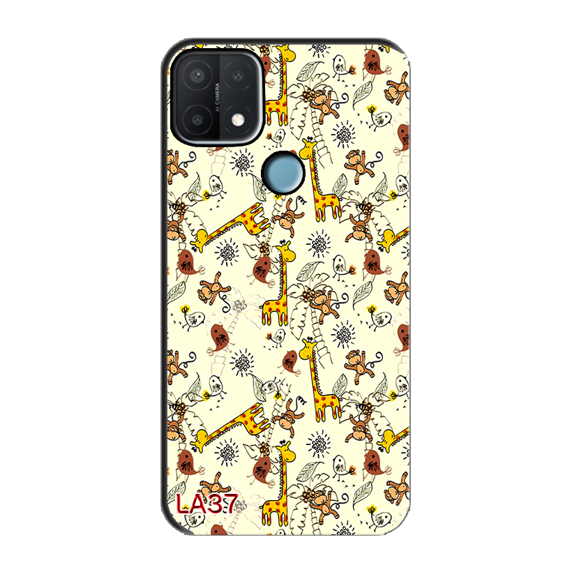 Ốp Lưng Dành Cho OPPO A15