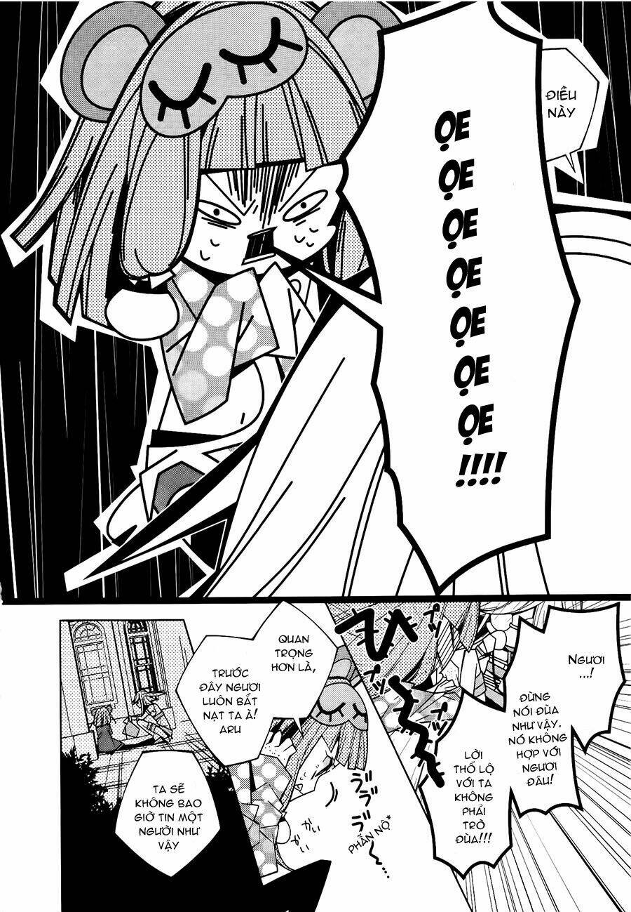 snow white and alice chapter 15 13