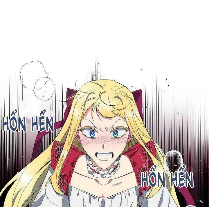 tế phẩm công chúa chapter 3 31