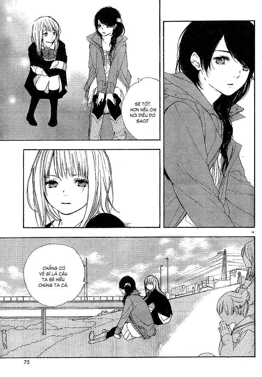 manga no tsukurikata chapter 4 13