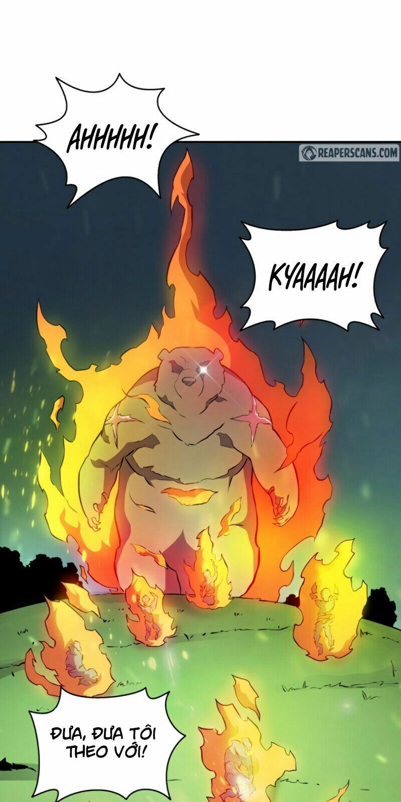 arcane sniper chapter 16 52