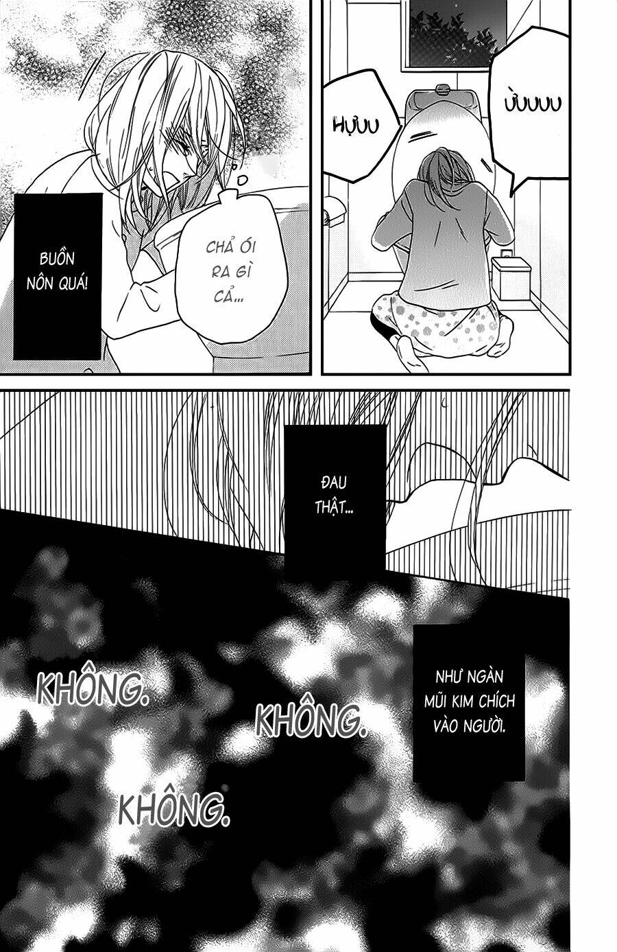 mairunovich chapter 28 21