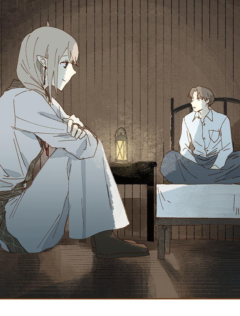 câu chuyện tình yêu kỳ lạ chapter 4 23