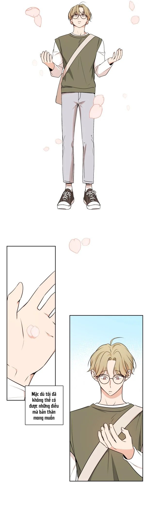 khi đào nở hoa chapter 24 2