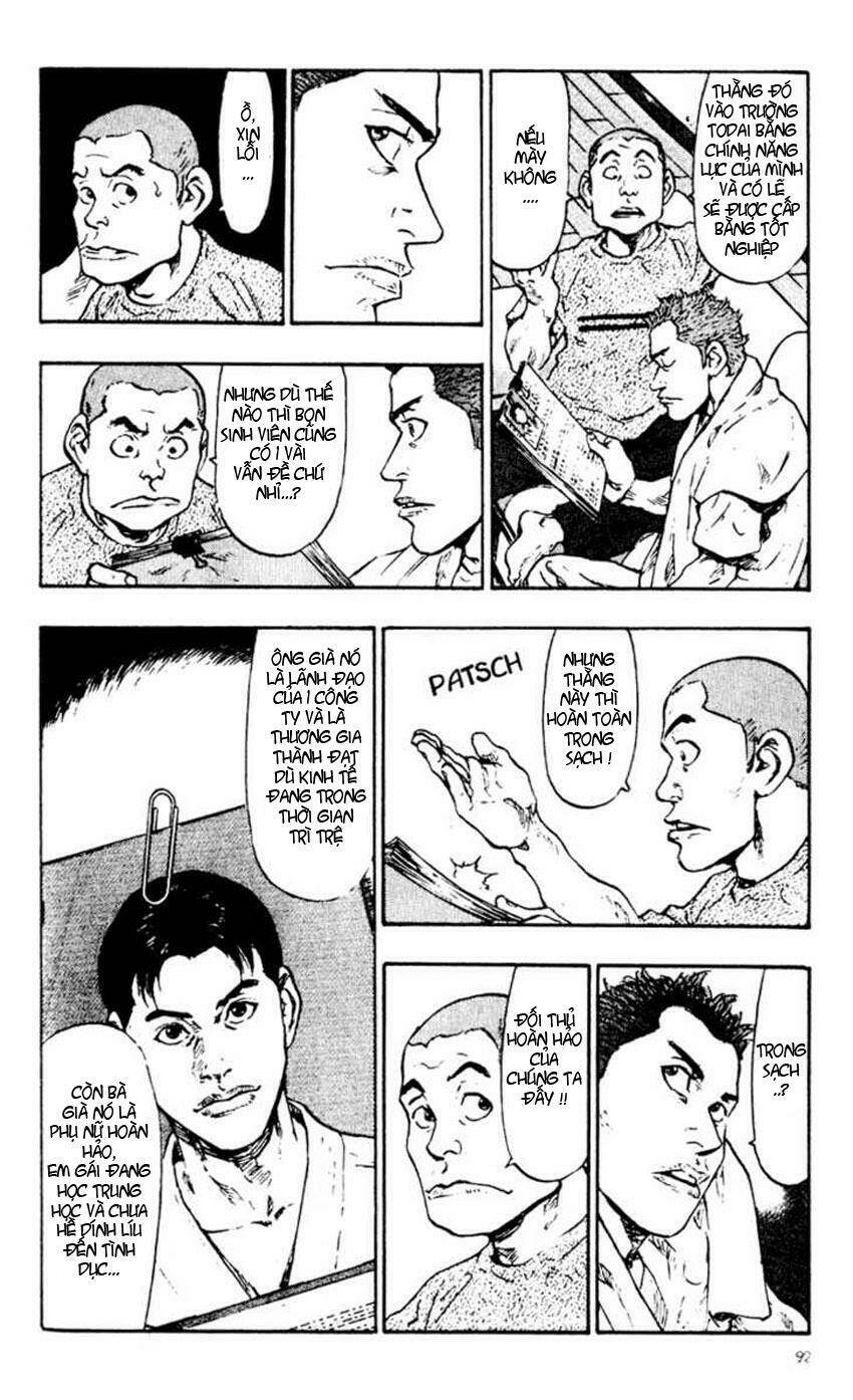 shamo (võ đạo) chapter 45 4