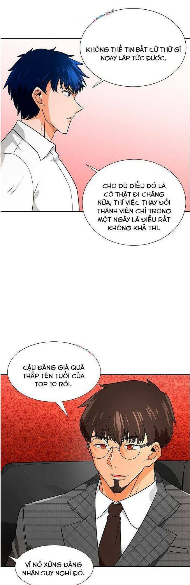 tôi tự động săn một mình chapter 60 37