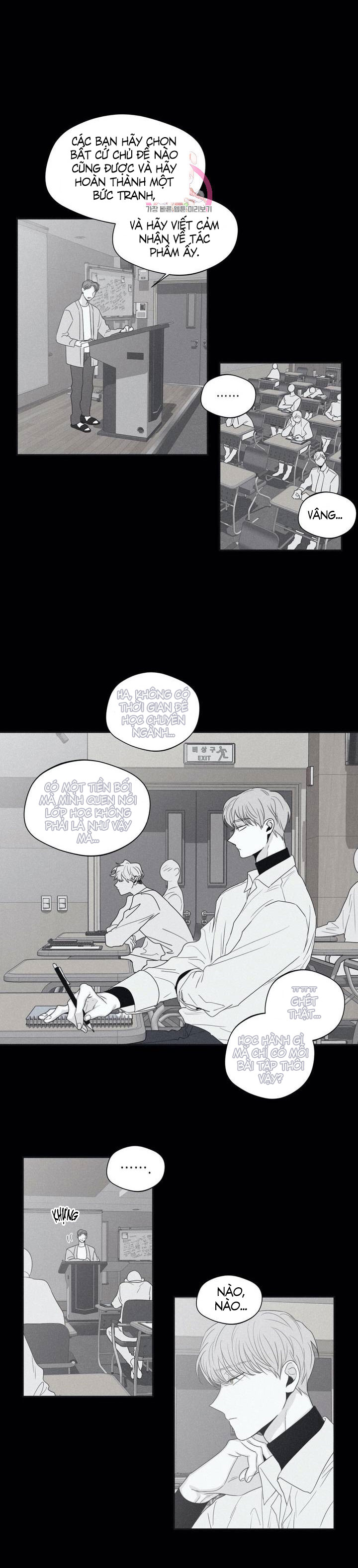 chiếu tướng chapter 31 8