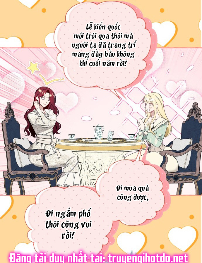 tôi tưởng đó chỉ là tiểu thuyết trọng sinh bình thường chapter 54.2 17