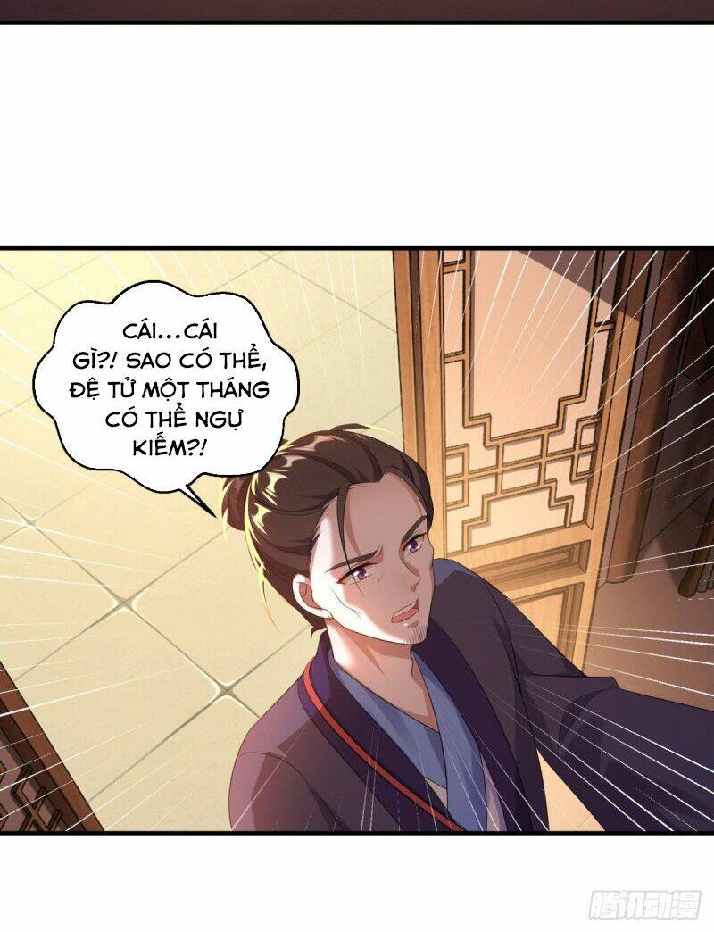 tiên ma đồng tu chapter 192 15