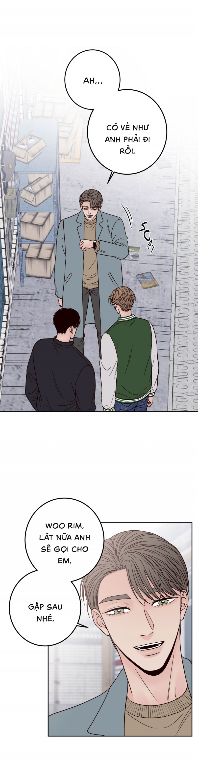 bad position chapter 23.5 10