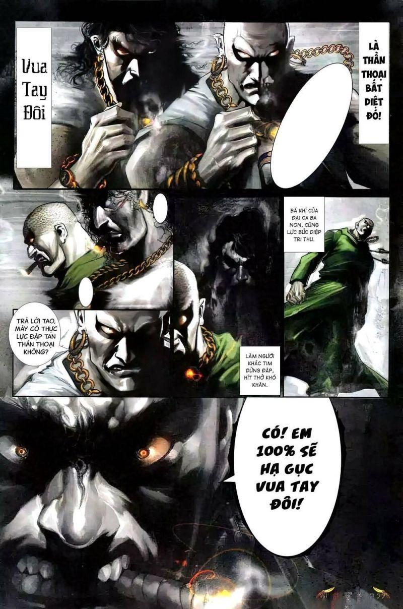 hỏa vũ diệu dương chapter 477 18