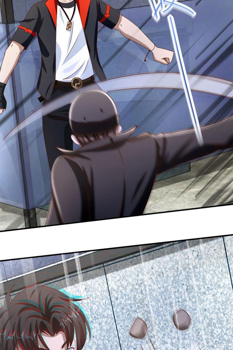 bảy vị tỷ tỷ tuyệt thế vô song của ta chapter 35 14