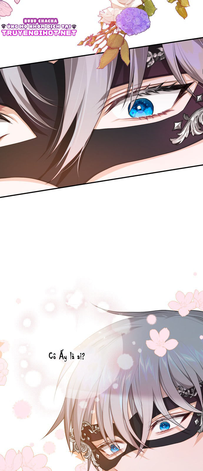 đôi môi trên lưỡi dao chapter 1.1 32