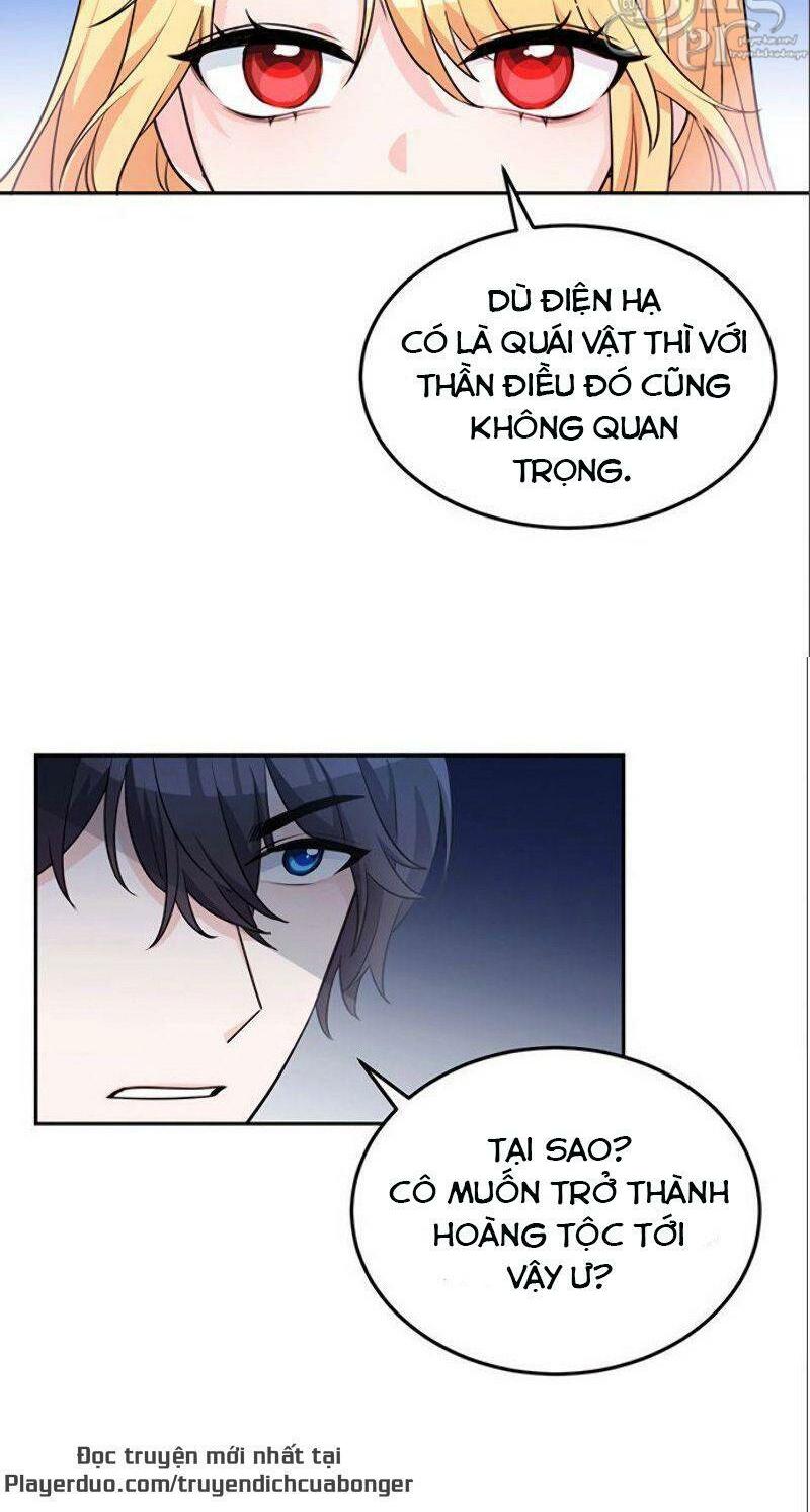 nữ hiệp trở về chapter 3 33