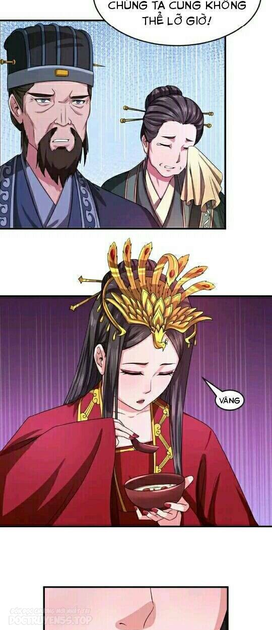 toàn cầu quỷ dị thời đại chapter 15 7