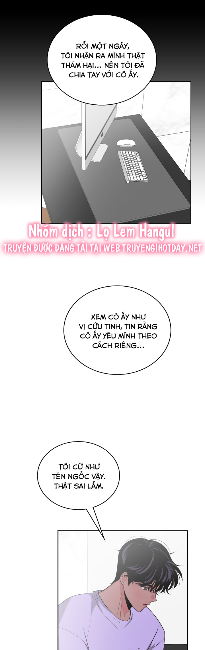 tối hậu thư chapter 52 6