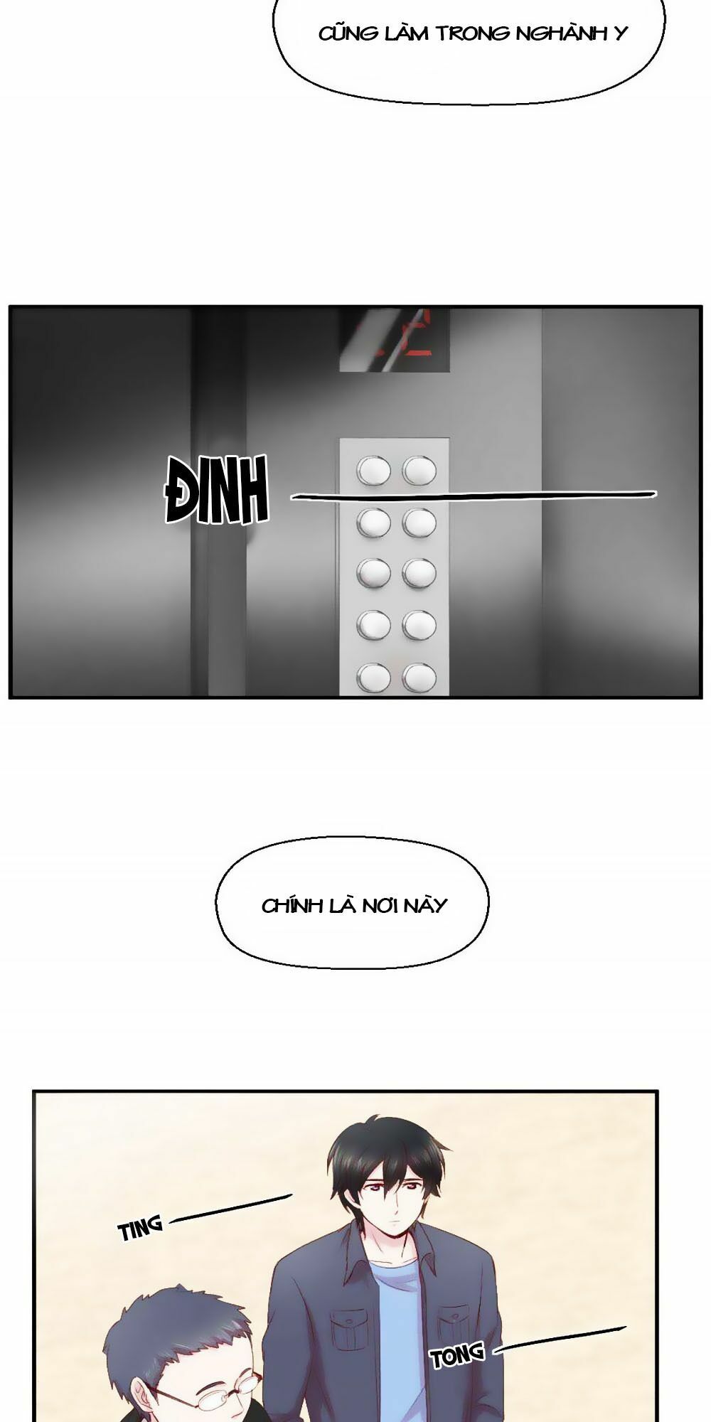 thần y apollo của tôi chapter 19 37