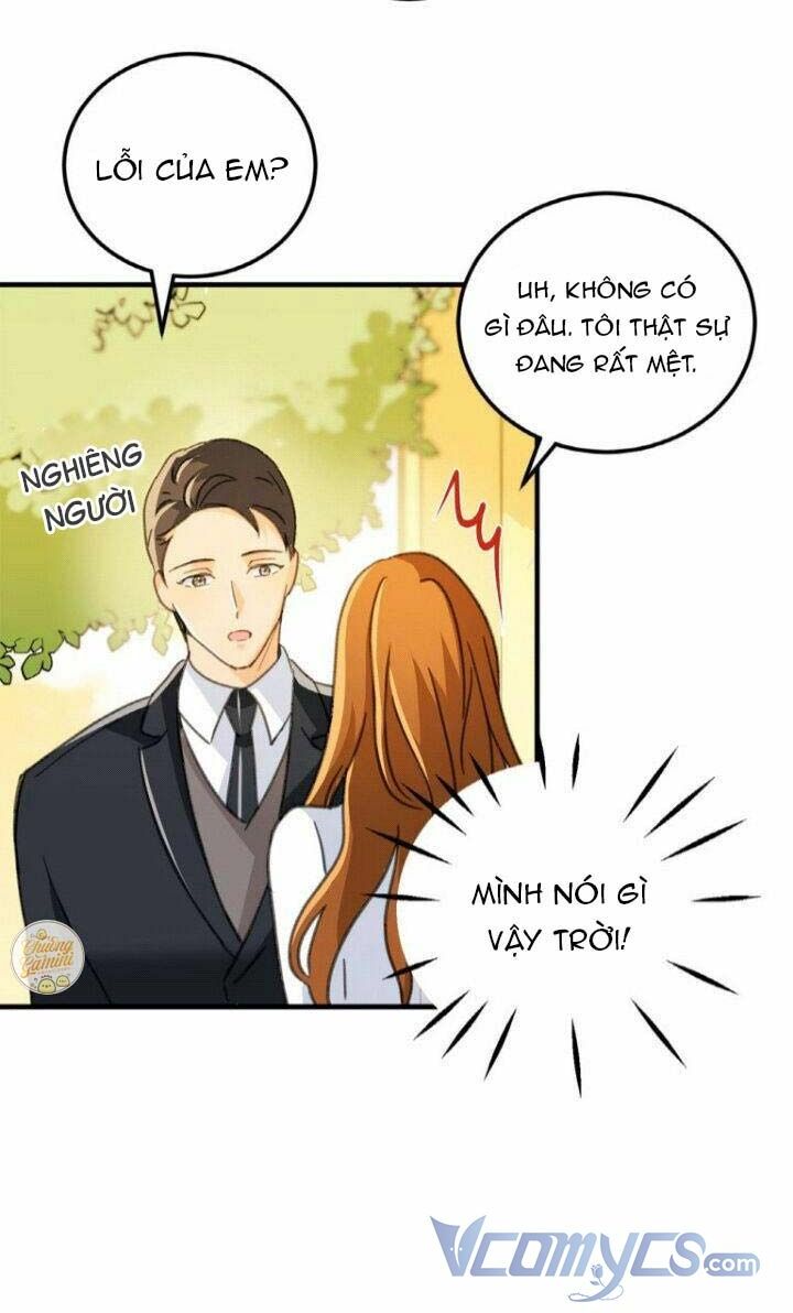 101 cách chinh phục trái tim em chapter 14 7