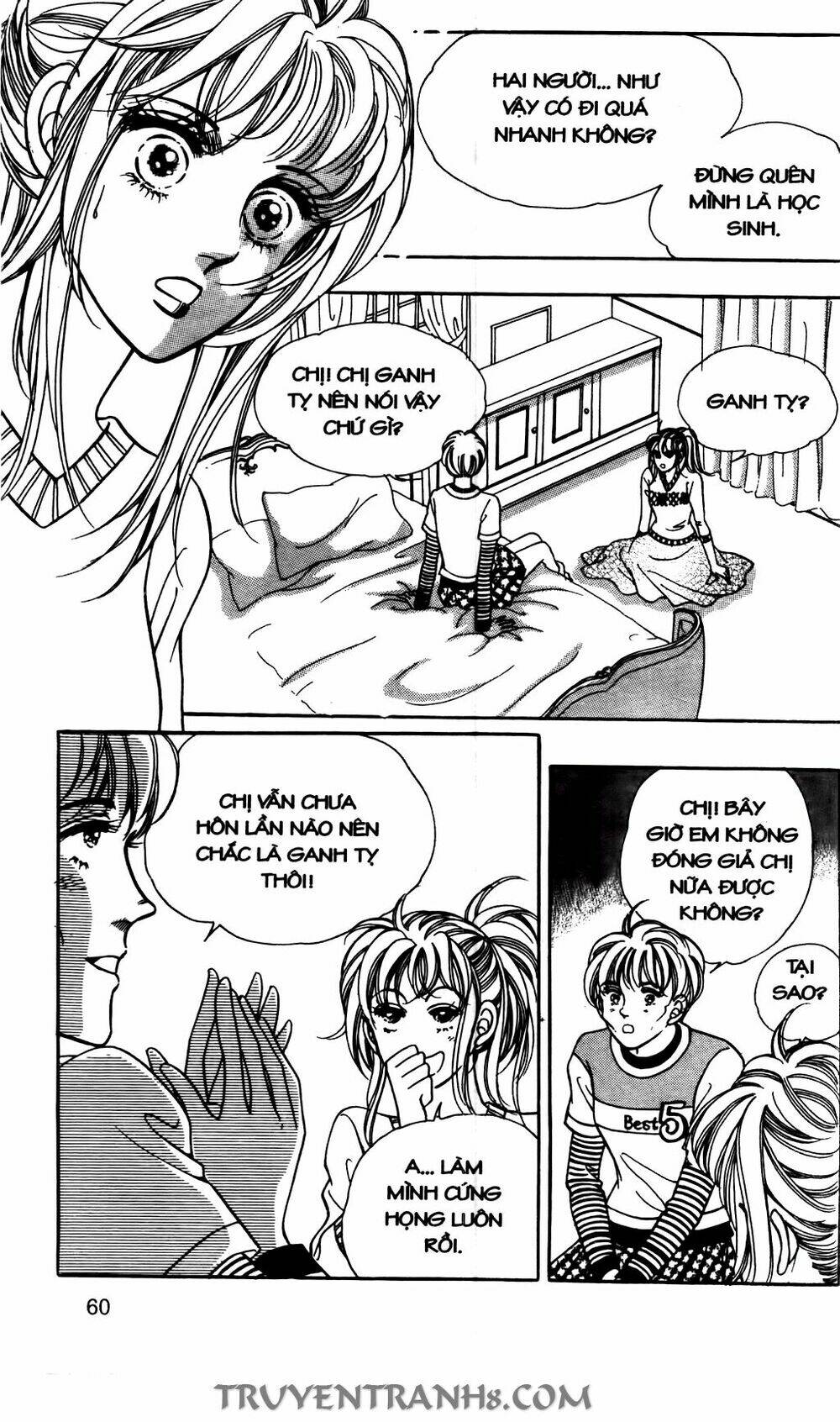 lọ lem kén rể chapter 15 11