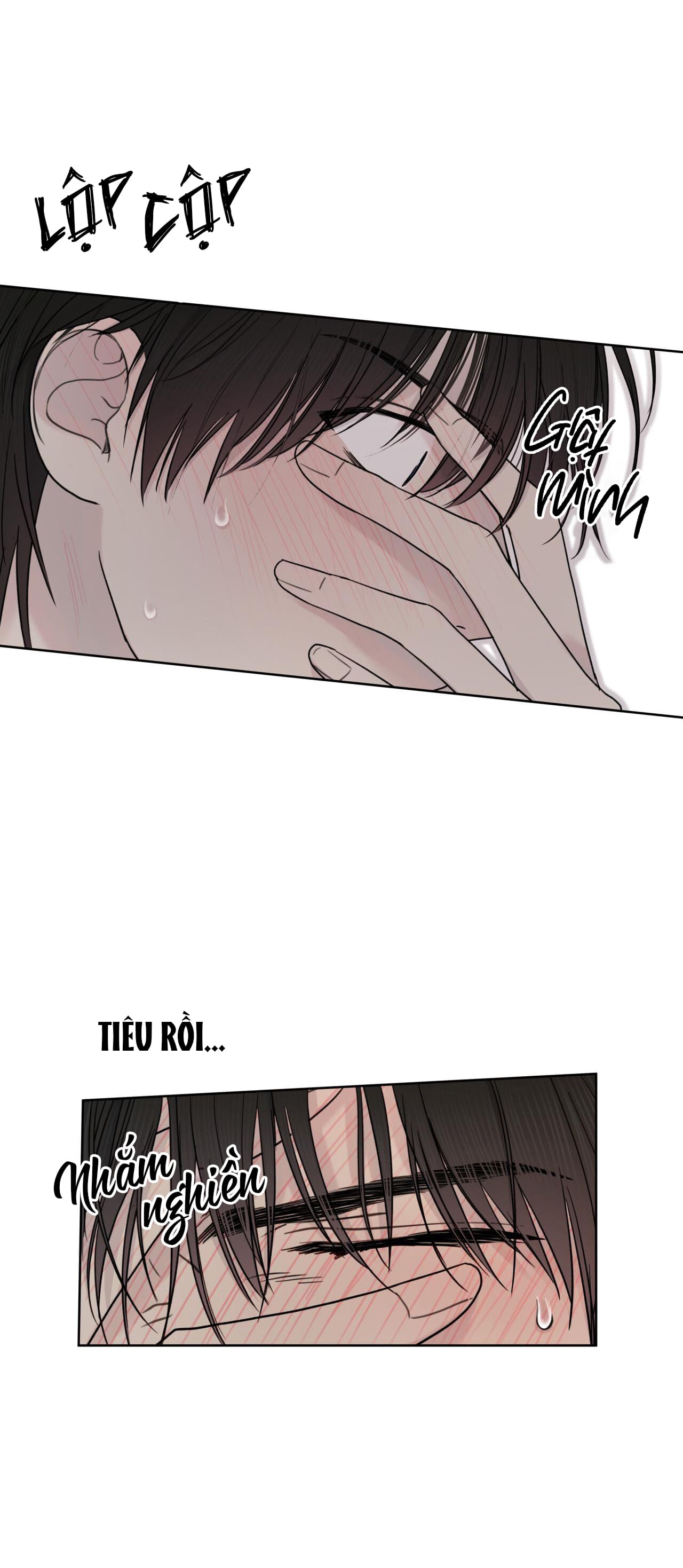 guiding nguy hiểm chapter 4 18