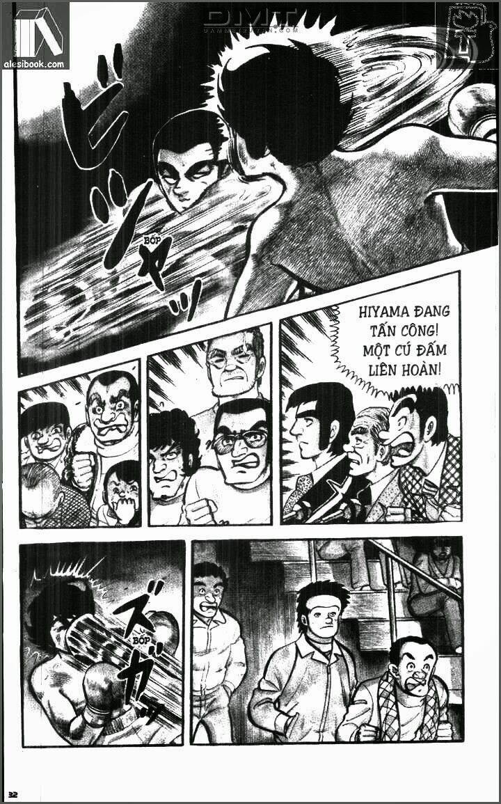 ganbare genki chapter 123 8