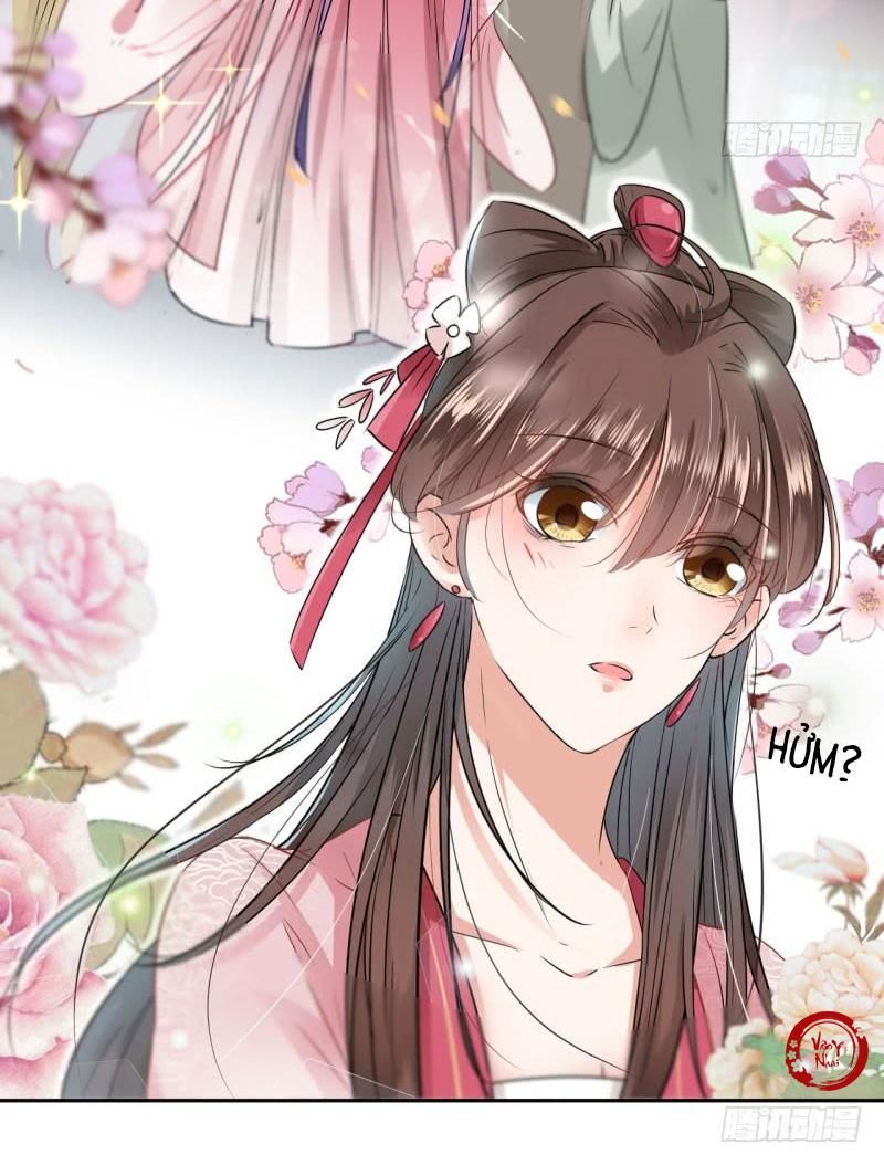 vương gia không thể trêu chapter 29 21