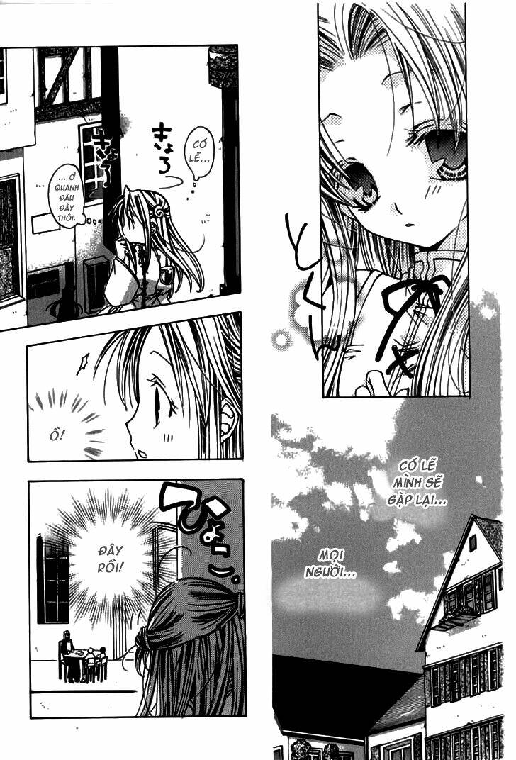 magical x miracle chapter 41 10