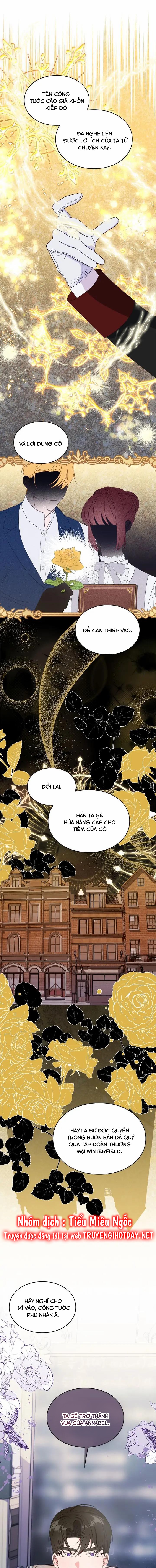 câu chuyện về nữ công tước chapter 68 13