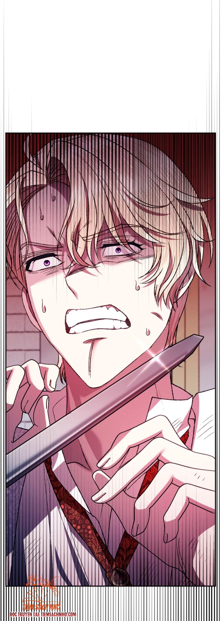 cha, con không muốn kết hôn đâu chapter 73 39