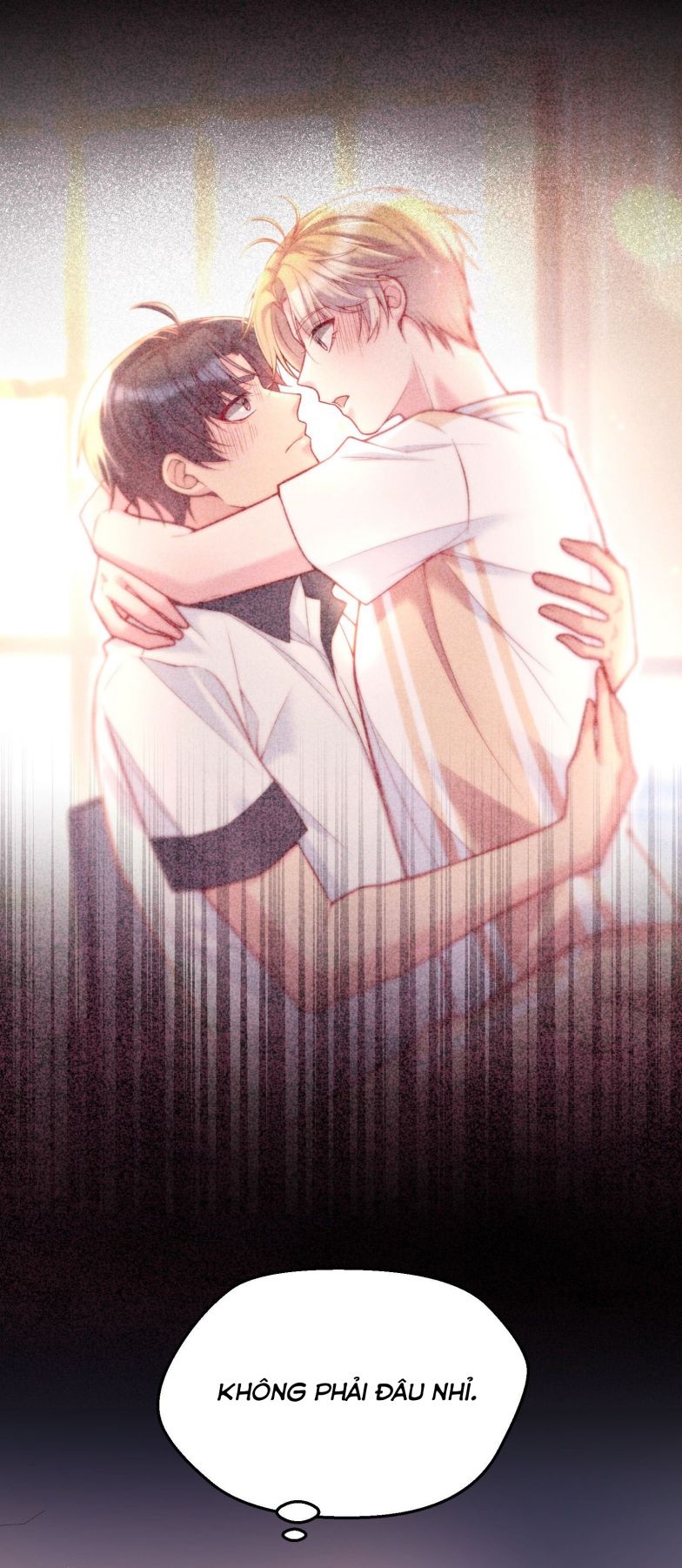 chàng nhân viên host và gã hàng xóm nguy hiểm chapter 44 13