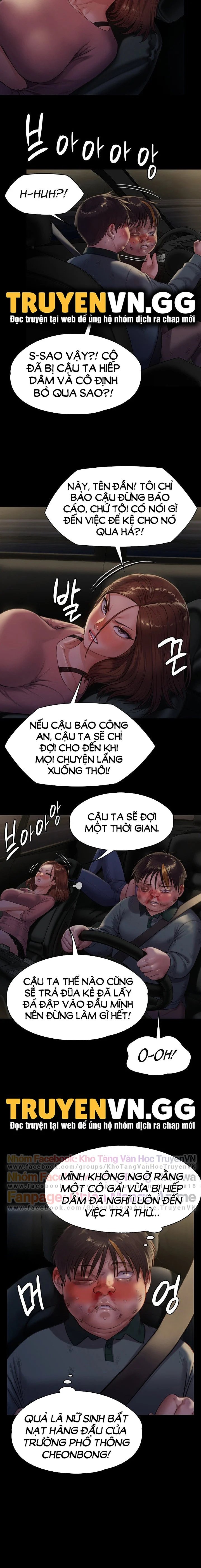 ong chúa chapter 227 8